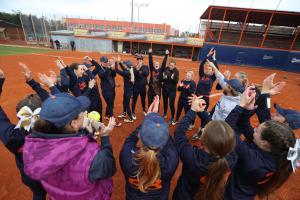 Softbalistky Joudrs ovládly finále extraligy a získaly svůj sedmý titul