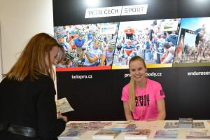 Podívejte se na obrázky z veletrhu For Bikes 2016, na kterém byly k vidění stovky kol