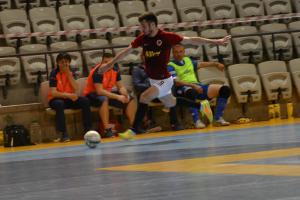 Kam v úterý 4. září 2018 za sportem? Hurá na fotbal, futsal nebo přípravu hokejistů