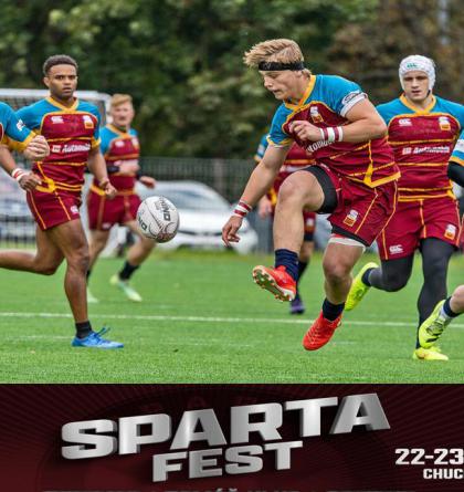 SPARTAFEST má oslovit  milion fandů největšího českého sportovního klubu i veřejnost