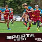 SPARTAFEST má oslovit  milion fandů největšího českého sportovního klubu i veřejnost