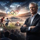 Jak se sport stal miliardovým byznysem a proč to dnes mění světové události Jak se sport stal miliardovým byznysem a proč to dnes mění světové události