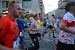 Ostrý obraz a čistý zvuk v neděli 19. července 2020 na ČT SPORT v přímém přenosu z běhu