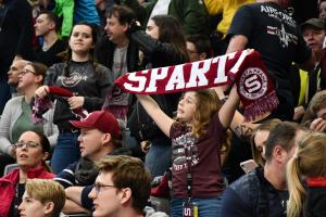 Kam v úterý 1. února 2022 za sportem? Na lední hokej, volejbal, florbal a vůbec