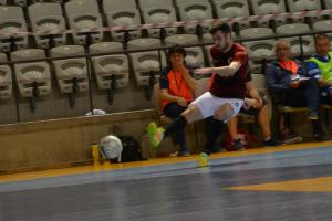 Kam v pondělí 28. září 2020 za sportem? Hraje se lední hokej, volejbal, futsal, florbal a další hry