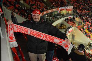 Adam Važanský má jasno: Sportovci roku 2019 jsou fotbalisté Slavie Praha