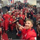 Ohlédnutí za účastí Czech University Selects na turnaji Viking Cup 2025 v Kanadě Ohlédnutí za účastí Czech University Selects na turnaji Viking Cup 2025 v Kanadě