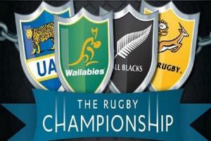 Ragbisté All Blacks 10 let doma neprohráli, než proti nim ve ve Wellingtonu nastoupili Jihoafričané