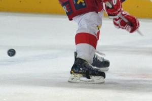 Kam 17. dubna za sportem? Hurá na lední hokej do Kladna na baráž a vůbec