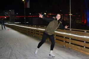 Česko ušetří... Organizací dvou juniorských rychlobruslařských MS byli pověřeni Poláci