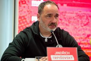 Fotbalisté Slavie Praha mají hlad! Hlad po gólech, po pěkném fotbale i po úspěchu