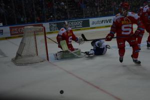 Kam 19. října 2025 za sportem? Do Prahy Vysočan na lední hokej, házenou nebo ragby