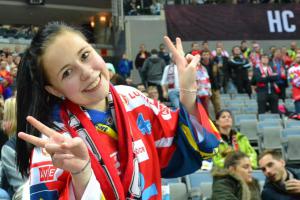 Kam ve středu 20. října 2021 za sportem? na fotbal, lední hokej, basketbal, futsal, volejbal, házenou