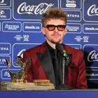 Fotbalistou roku 2025 je Šulc Pavel, Fotbalistkou je Cahynová  Klára a trenérem Trpišovský Jindřich