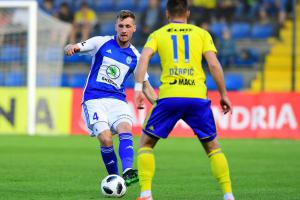 Ve Zlíně byli tamější fotbalisté na Středočechy zlí. Zlín - Mladá Boleslav 3:1