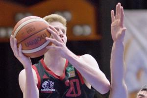 Kam v úterý 10. listopadu 2020 za sportem? Hraje se basketbal, futsal i tenis