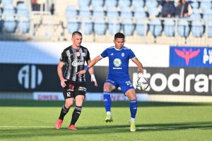 Středočeši měli promarněných šancí na několik zápasů. České Budějovice – Mladá Boleslav 2:1