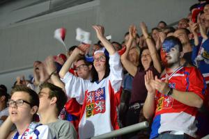 Mezinárodní hokejová federace IIHF zveřejnila ratingy a složení olympijských skupin