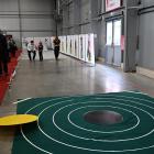 Na největším rybářském veletrhu v Evropě FOR FISHING si můžete zkusit i sportovní rybolov Na největším rybářském veletrhu v Evropě FOR FISHING si můžete zkusit i sportovní rybolov