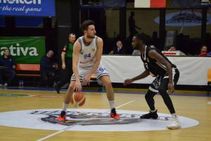 Kam v pátek 29. prosince 2017 za sportem? Podívejte se třeba na basketbal nebo futsal