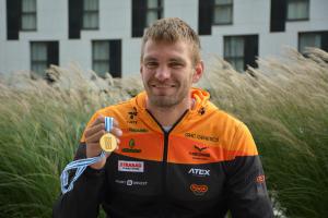 Takový byl sport v září a v říjnu 2017 slovem i obrazem na webu SportovníListy.cz