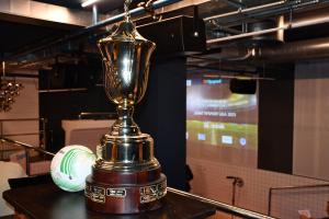 Zimní fotbalový turnaj Tipsport liga 2023 se hraje nyní na podzim a ještě k tomu letos v roce 2022