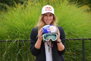 Tucet a jeden obrázek Ester Ledecké před olympijskou a světověpohárovou sezónou