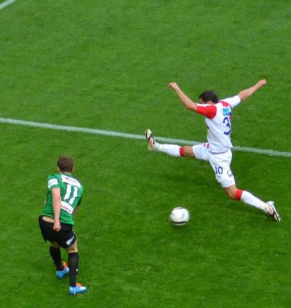 Kam 13. prosince 2025 za sportem? Na fotbal, lední hokej, florbalové MS žen