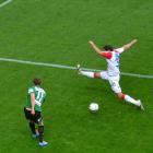 Kam 13. prosince 2025 za sportem? Na fotbal, lední hokej, florbalové MS žen Kam 13. prosince 2025 za sportem? Na fotbal, lední hokej, florbalové MS žen