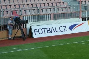 Ostrý obraz a čistý zvuk v úterý 20. dubna 2021 na ČT SPORT živě fotbal a házená