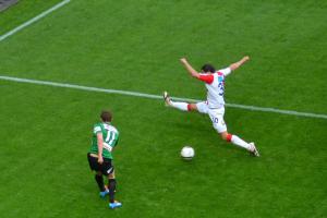 Kam v neděli 31. ledna 2021 za sportem? Na fotbal, hokej, cyklokros, biatlon, lyžování, házenou