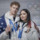 Olympijské stříbro i manželství: Síla, která obstála pod tlakem