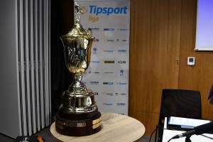 Fotbalová Zimní Tipsport liga v podobě, jakou ji známe, se hraje 25 let. Odstartuje 6. ledna 2022