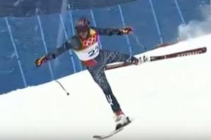 Americká lyžařská ikona Bode Miller expertem během MS v alpském lyžování