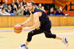 Kam v pondělí 22. května 2017 za sportem? Na basketbal nebo futsal?