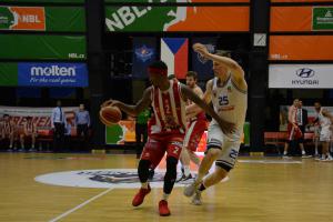 Kam v pondělí 15. ledna 2018 za sportem? Třeba na basketbal