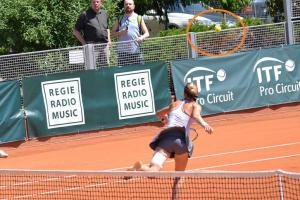 Kam v pondělí 5. července 2021 za sportem? Na tenis, moderní pětiboj