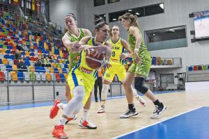Kam v úterý 28. ledna 2020 za sportem? Sledujte hokej, basketbal, volejbal a lyžování