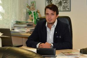 Ředitelem Bohemians Praha 1905 je Darek Jakubowicz z rodiny spolumajitele klubu