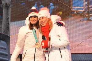 Podívejte se, jaký byl únor roku 2018 ve sportu aneb vzpomínky nám zůstanou