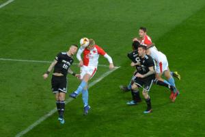 Kam v neděli 19. května 2019 za sportem? Dívejte se na fotbal, hokej i na další sporty