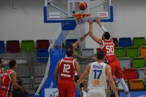 Kam v pondělí 24. února 2020 za sportem? Sledujte fotbal, basketbal, futsal