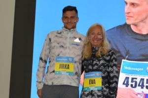 Mattoni 1/2Maraton Karlovy Vary se rozebíhá pošesté. S Evropskými hvězdami