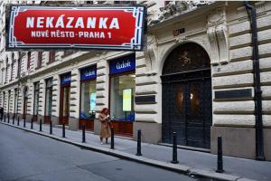 Sídlo nové Síně slávy českého hokeje bude mít novou adresu v centru metropole: Nekázanka 5