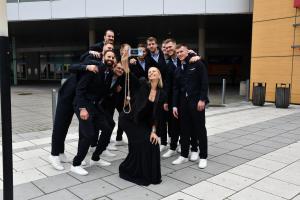 Kam ve čtvrtek 8. září 2022 za sportem? Na fotbal, lední hokej, Eurobasket, tenis