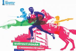 V Praze nastoupí Češi na Světovém poháru v moderním pětiboji v patnáctičlenné sestavě