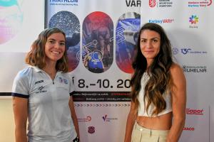 Kam 10. září 2023 za sportem? Hurá na fotbal, hokej, ragby, basketbal, volejbal, házenou, veslování tady i tam