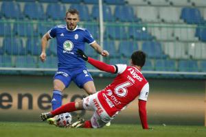 Tři góly za deset minut v brance hráčů z města automobilů. Mladá Boleslav – Pardubice 2:3