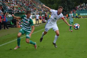 Kam ve čtvrtek 25. července 2019 za sportem? Dívejte se na evropský fotbal