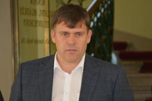 Náměstek pro řízení sekce sportu a mládeže MŠMT Karel Kovář odpovídá na dopis ČUS